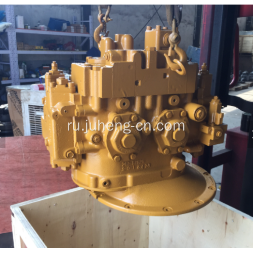 325DL Гидравлический насос Главный насос 2726959